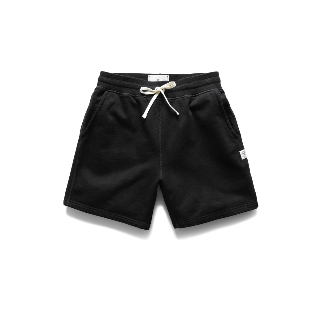 Midweight Terry Short 6" - Original